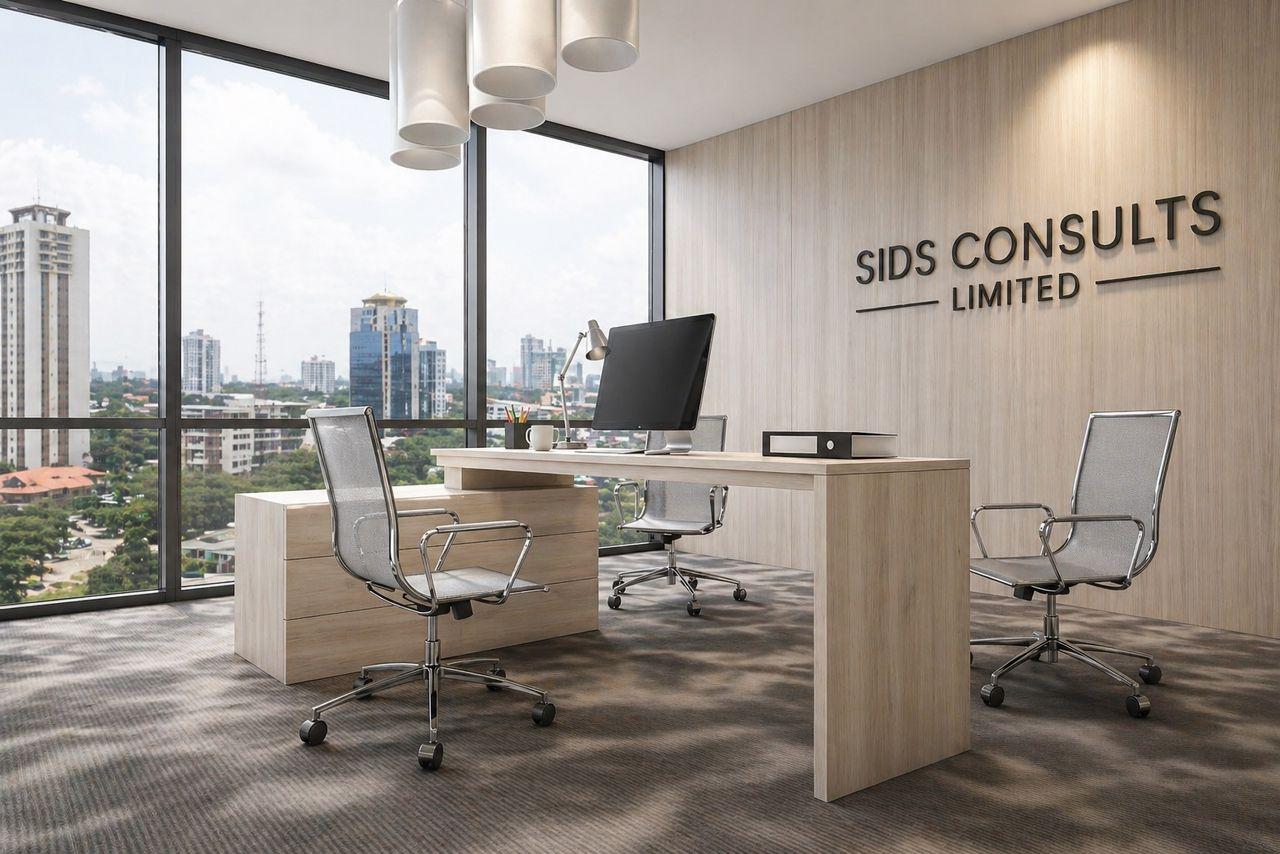 The SIDS Consults Limited team supporting clients with global career and education goals